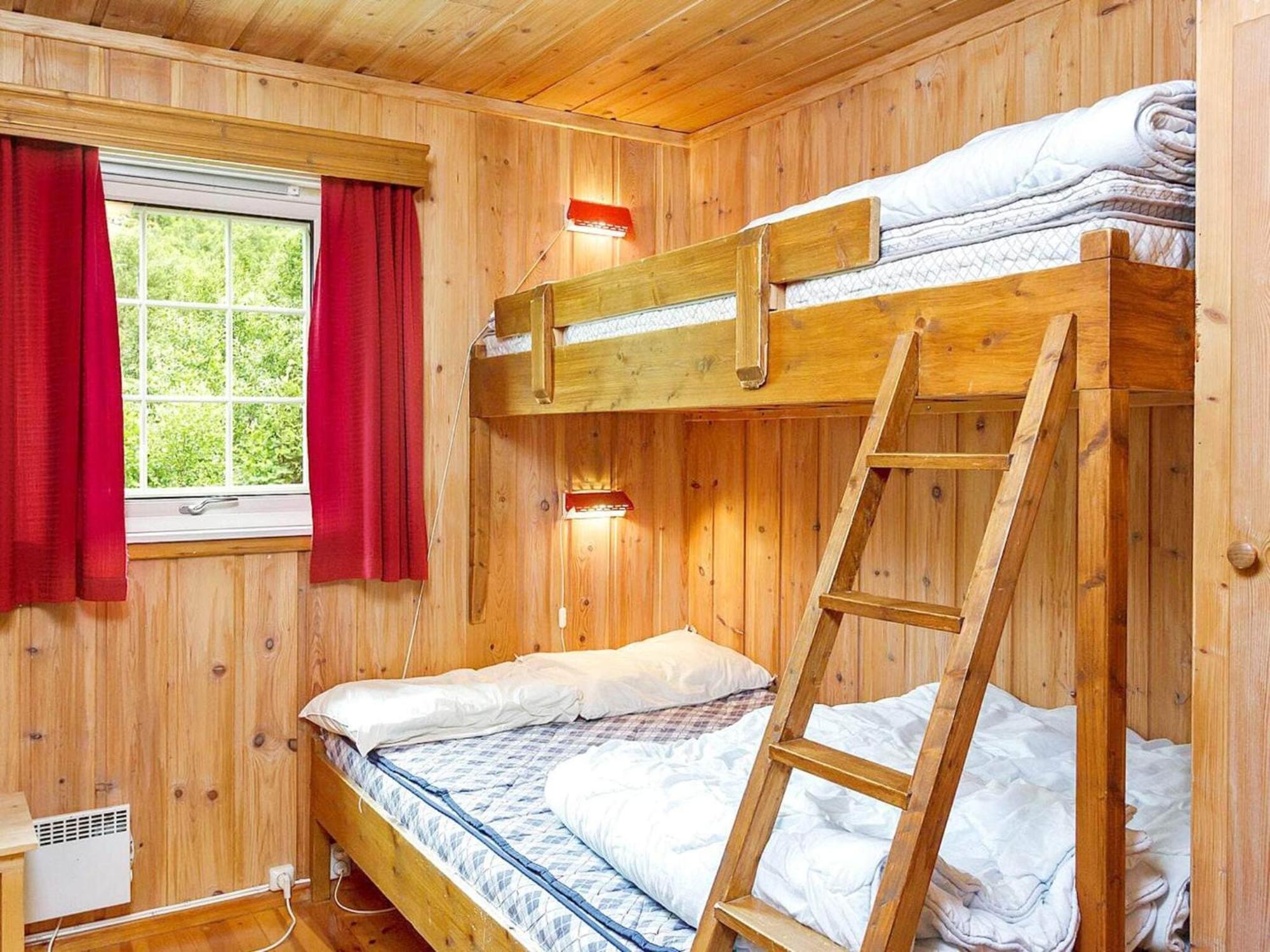 7 Person Holiday Home In Hemsedal Exterior foto